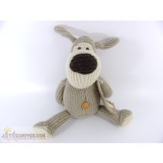 Boofle kutya kutyus plüss figura