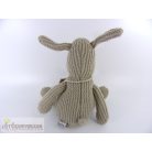 Boofle kutya kutyus plüss figura