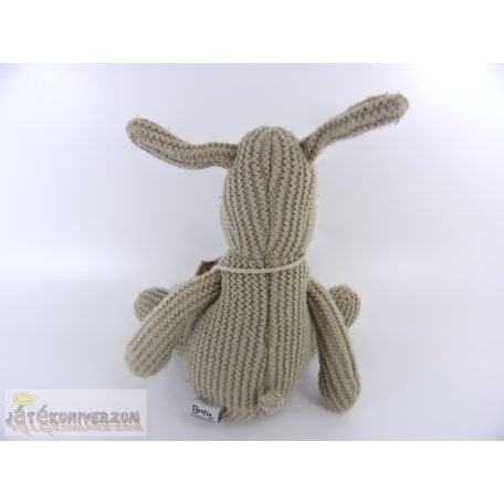 Boofle kutya kutyus plüss figura