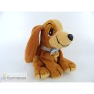 Susi és Tekergő Susi kutya kutyus plüss figura