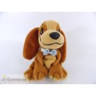 Susi és Tekergő Susi kutya kutyus plüss figura