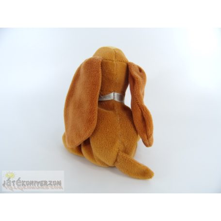 Susi és Tekergő Susi kutya kutyus plüss figura