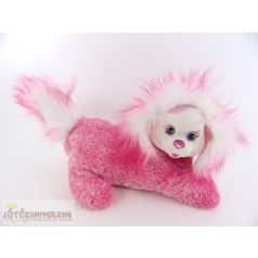 Puppy Surprise kutya kutyus plüss figura