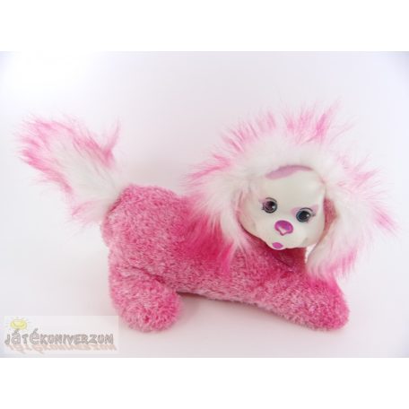 Puppy Surprise kutya kutyus plüss figura