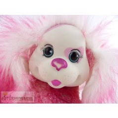 Puppy Surprise kutya kutyus plüss figura