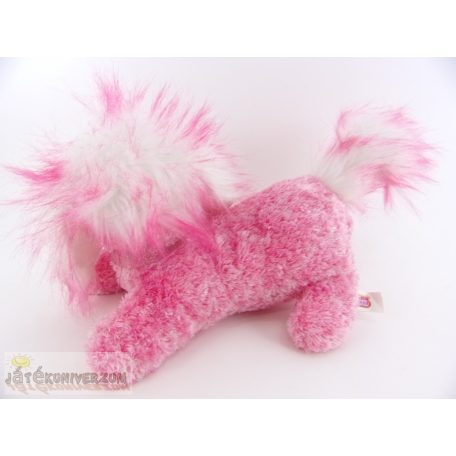 Puppy Surprise kutya kutyus plüss figura