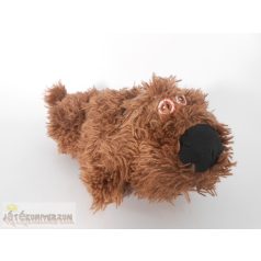 A kis kedvencek titkos élete Duke kutya mini plüss figura