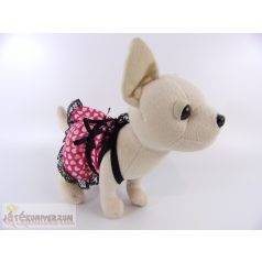 Simba ChiChi Love kutya kutyus plüss figura