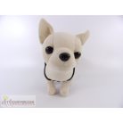 Simba ChiChi Love kutya kutyus plüss figura