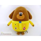 Hey Duggee elemes kutyus kutya plüss figura