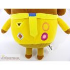 Hey Duggee elemes kutyus kutya plüss figura