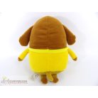 Hey Duggee elemes kutyus kutya plüss figura