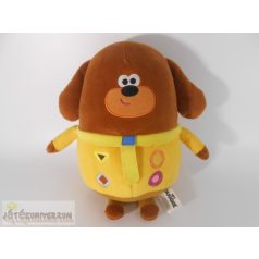  Hey Duggee elemes sérült plüss figura