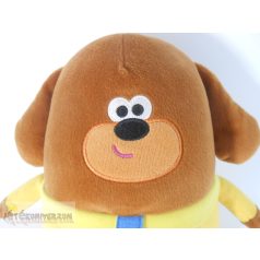  Hey Duggee elemes sérült plüss figura
