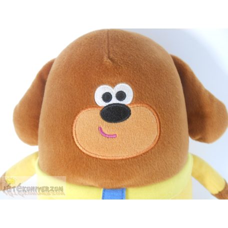  Hey Duggee elemes sérült plüss figura