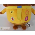  Hey Duggee elemes sérült plüss figura