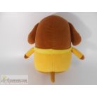  Hey Duggee elemes sérült plüss figura