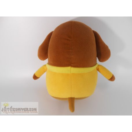  Hey Duggee elemes sérült plüss figura