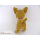 Kutya kutyus plüss figura