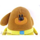 Hey Duggee kutyus kutya plüss figura