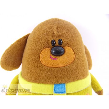 Hey Duggee kutyus kutya plüss figura