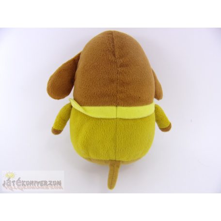 Hey Duggee kutyus kutya plüss figura