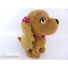 Club Petz Lucy interaktív kutyus