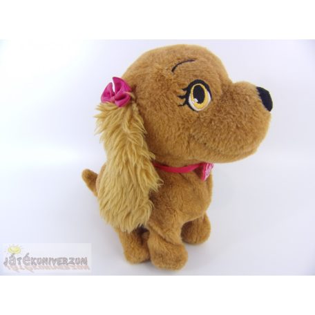Club Petz Lucy interaktív kutyus