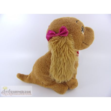 Club Petz Lucy interaktív kutyus