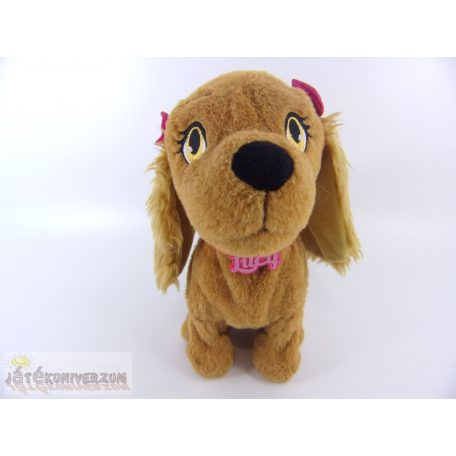 Club Petz Lucy interaktív kutyus