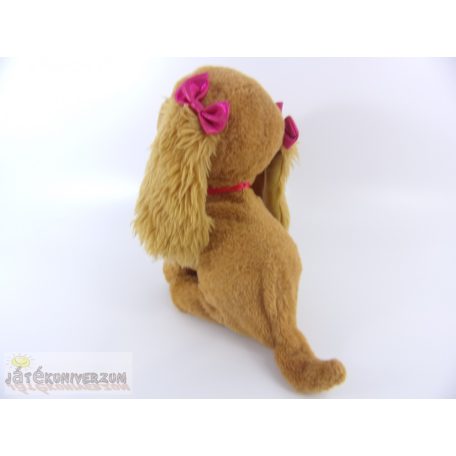 Club Petz Lucy interaktív kutyus