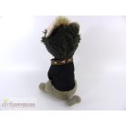 Hotel Transylvania vérfarkas plüss figura