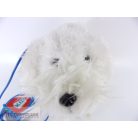 Kid Connection sétáltatható kutya kutyus plüss figura