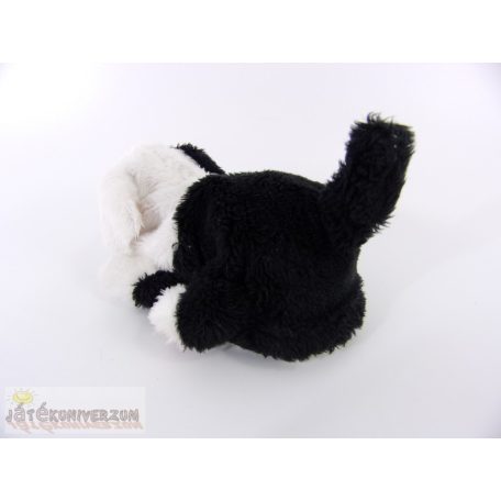 FurReal Friends interaktív kiskutya plüss figura