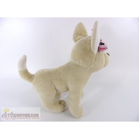 Simba ChiChi Love kutya kutyus plüss figura