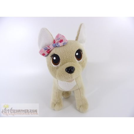 Simba ChiChi Love kutya kutyus plüss figura