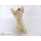 Simba ChiChi Love kutya kutyus plüss figura