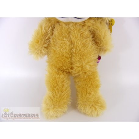 Paws kutya kutyus plüss figura