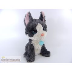   FurReal Friends Frankie interaktív kutyakölyök plüss figura