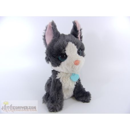 FurReal Friends Frankie interaktív kutyakölyök plüss figura