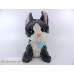   FurReal Friends Frankie interaktív kutyakölyök plüss figura