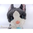 FurReal Friends Frankie interaktív kutyakölyök plüss figura