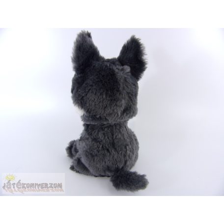 FurReal Friends Frankie interaktív kutyakölyök plüss figura