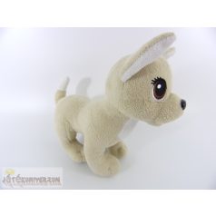 Simba Chi Chi Love kutya kutyus plüss figura hordozóval