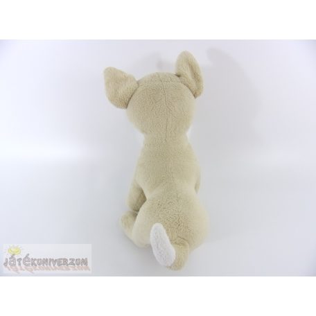 Simba Chi Chi Love kutya kutyus plüss figura hordozóval