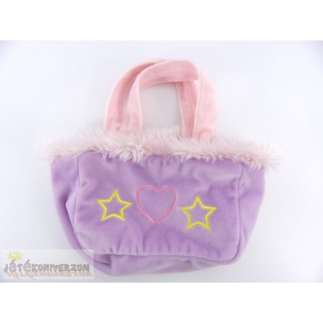 Simba Chi Chi Love kutya kutyus plüss figura hordozóval