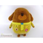 Hey Duggee elemes kutyus kutya plüss figura