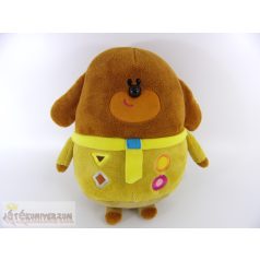 Hey Duggee elemes kutyus kutya plüss figura