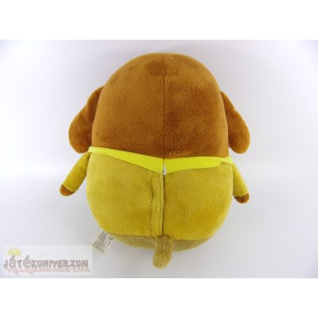 Hey Duggee elemes kutyus kutya plüss figura