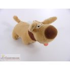 Disney Up Fel! kutyus kutya mini plüss figura